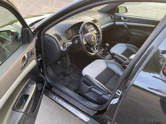 Škoda Octavia 2 RS 1.9 TDI - 11