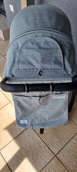 Kočík Valco Baby Snap 4 - 11
