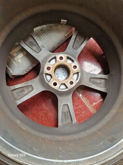 Rotor r19 - 11