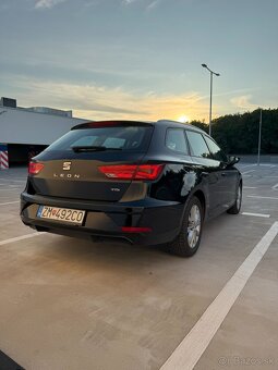 Predám Seat Leon ST 1.6 TDI 85kw Style r.v. 7/2017 199900km - 11
