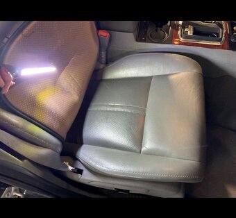 Jeep Grand Cherokee 3.0 CRD Limited BEZ HRDZE z IT - 11