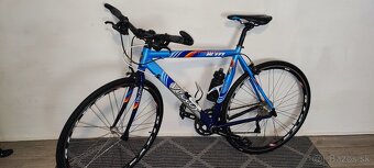 Cestný bicykel - 11