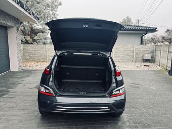 Hyundai Koná Elektric 150 - 11