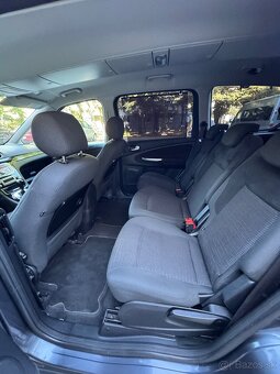 Ford Galaxy 2.0 TDCI AUTOMAT - 11