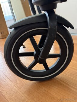 Thule Urban Glide 2 - 11