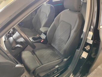 VOLKSWAGEN GOLF VIII Variant-STYLE,DSG, 2.0Tdi,110kW, - 11