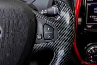 Renault Captur Energy 0.9 TCe Helly Hansen S&S / AJNASPLÁTKY - 11