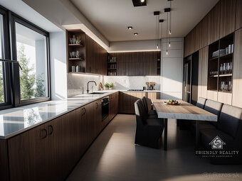 RezervovanéNa predaj stavebný pozemok v obci Baloň - 11