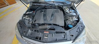 Predám mercedes C200 cdi - 11