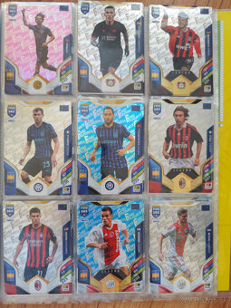 Futbalové kartičky Adrenalyn - Fifa 365 2026. - 11