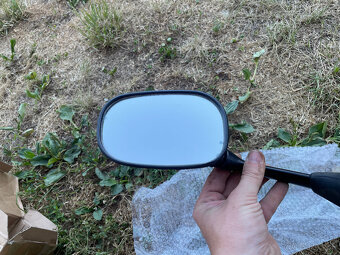 Spätné zrkadlá Yamaha YZF R1 roky 2007-2008 - 11