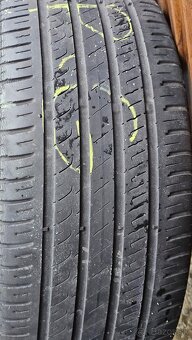 Predam org skoda Denom 225/45R17 5x112 - 11