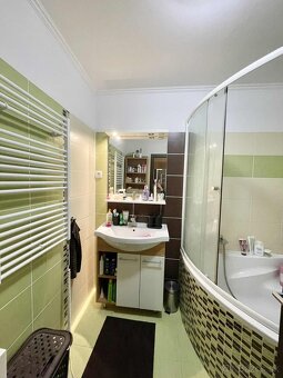 Na predaj byt 3+1 s komorou a dvomi balkónmi v meste Skalica - 11