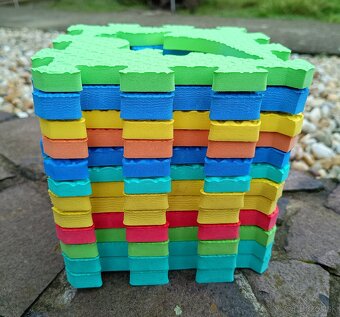 BALÍK PRVÝCH HRAČIEK PRE NAJMENŠÍCH 💛 - 11