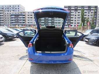 Škoda Octavia 2.0 TDI Ambition DSG, 4x4 - Pôvodný lak, 1. ma - 11