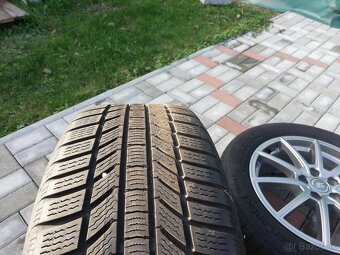 Rc - Volvo, Ford, Kuga 5x108 r17 - 11