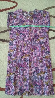 Predám deky,RETRO oblečenie,kabelky,obrusy,návliečky na vank - 11