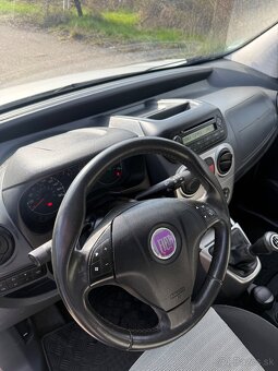 Fiat Qubo 1.3 JTD - 11