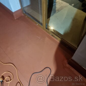 Oprava balkónov s FATRAfolom - 11