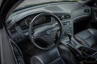 Volvo S60 2.0T - 11