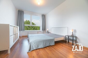2i byt v novostavbe, 55m2 + parkovanie, Odevná ul. Trenčín - 11