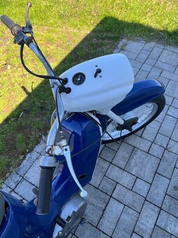 Jawa 21 pionier sport - 11