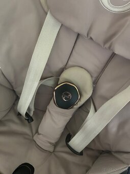 Cybex mios 3.0 - 11