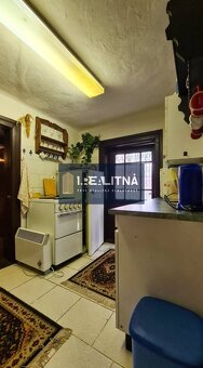 ÚTULNÁ CHALUPA NA DONOVALOCH, 75M2 DONOVALY - ZNÍŽENÁ CENA - 11