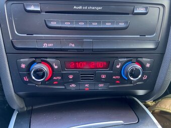 Audi A4 Avant B8 - 11