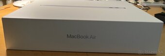 MacBook Air M1 2020 256GB 8GB RAM - 11
