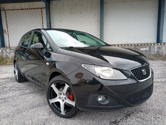 Seat Ibiza - 11