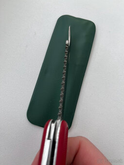 Victorinox Safari Trooper 108mm - 11