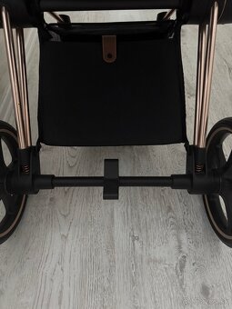 Cybex Priam 4.0 - 11