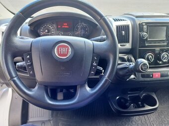FIAT Ducato 2,3  L3 H2 - 11