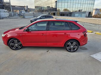 Skoda Rapid 1.2 TSI - 11