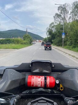 CF Moto 450 L - 2019 - 11