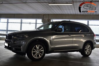 BMW X5 xDrive30d , 190KW 2016 - 11