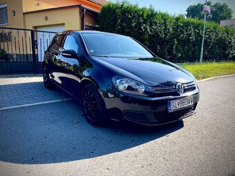 Golf 6 2.0TDI - 11