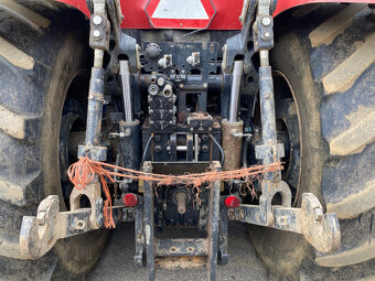 Prodám kolový traktor Case Magnum 290 - 11