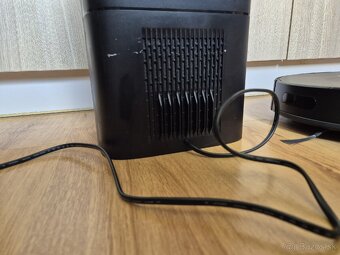 Robotický vysávač - Rowenta - 11