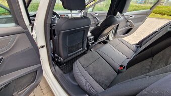 Peugeot 508 2.0hdi automat - 11