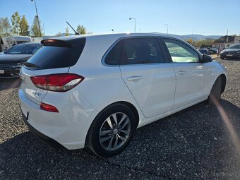 Hyundai i30 1.0 T-GDi Comfort - 11