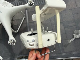 Predam DJI Phantom 4 - 11