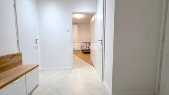 JEDINEČNÝ 2i byt, CENTRUM, REKONŠTRUKCIA, EUROVEA, Klemensov - 11