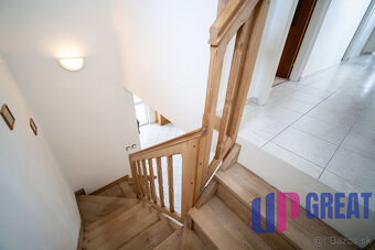 PREDAJ rodinný dom, Malinovského ul., Nové Mesto nad Váhom - 11