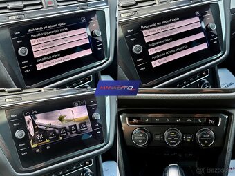 Volkswagen Tiguan Allspace R-Line 2.0 TDI 110kW 4MOTION - 11