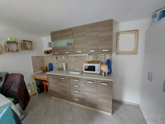 Záhrada s chatou Myslava, Košice II, - 11