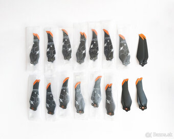 DJI Air 2s (nový), 9 batérií a bohaté príslušenstvo - 11