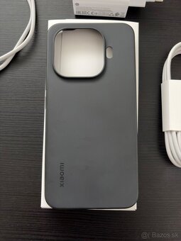 Xiaomi 15T Pro 512GB - 11