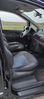 Predám Volkswagen Sharan - 11